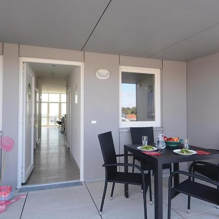 Appartement Seestern D Schönhagen Extérieur photo