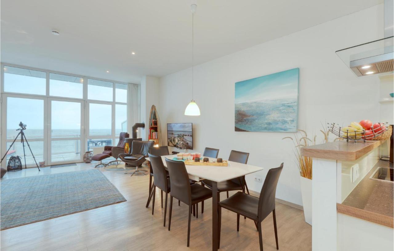 Appartement Seestern D Schönhagen Extérieur photo