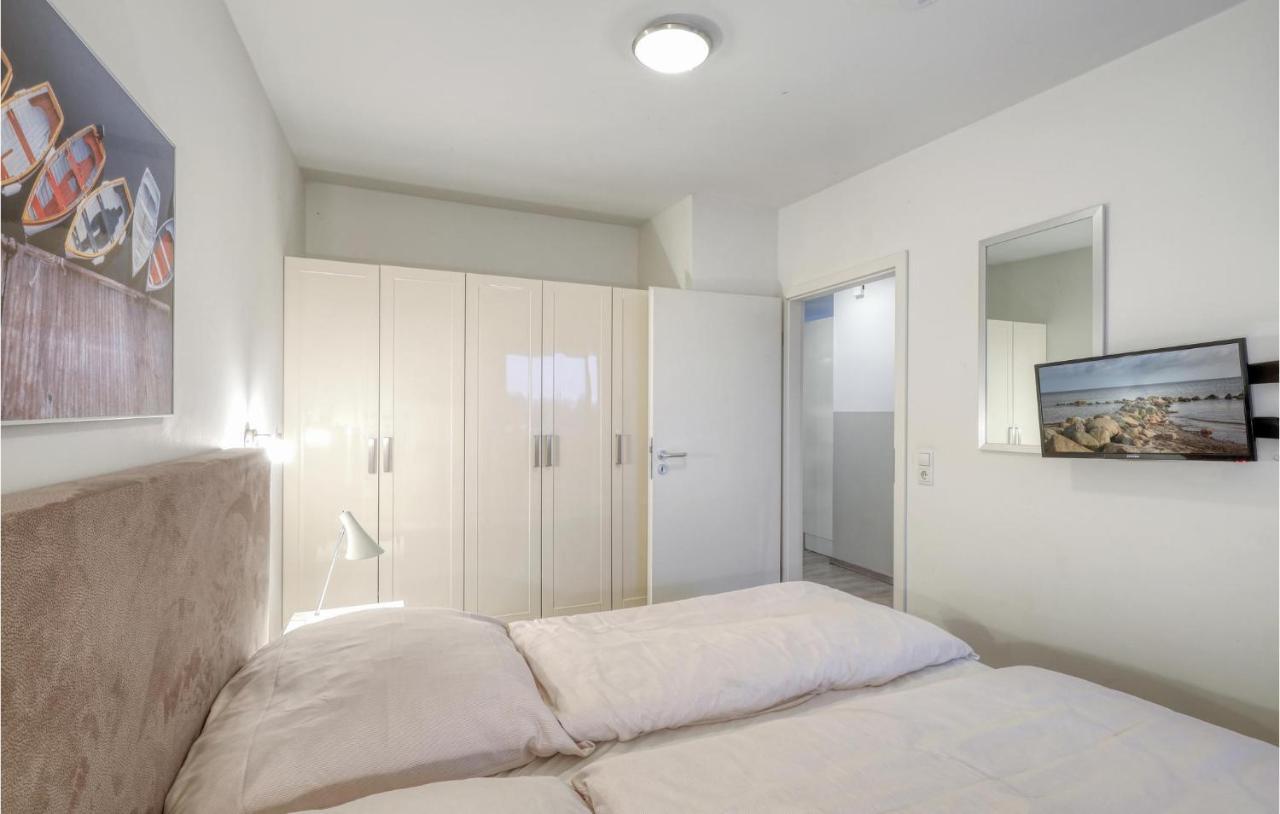 Appartement Seestern D Schönhagen Extérieur photo