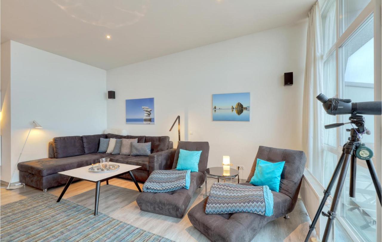 Appartement Seestern D Schönhagen Extérieur photo