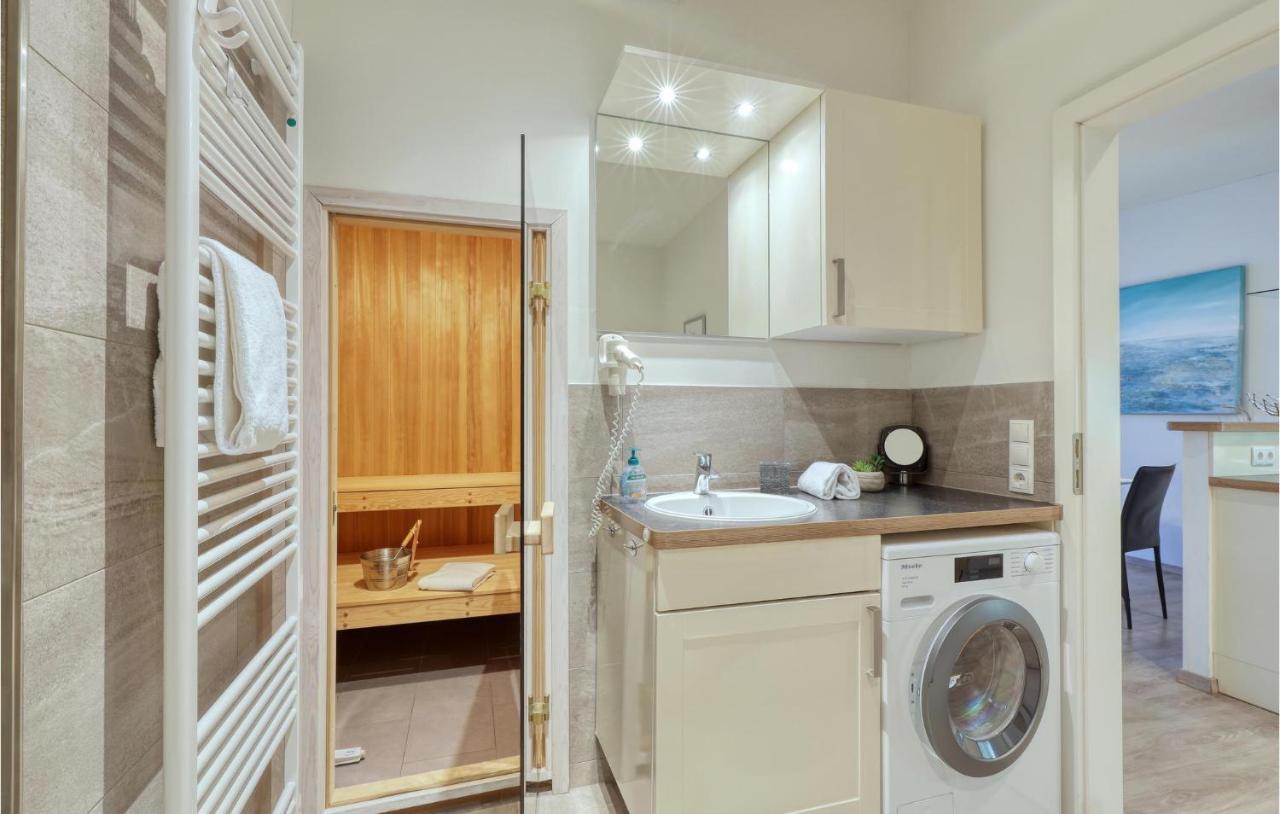 Appartement Seestern D Schönhagen Extérieur photo