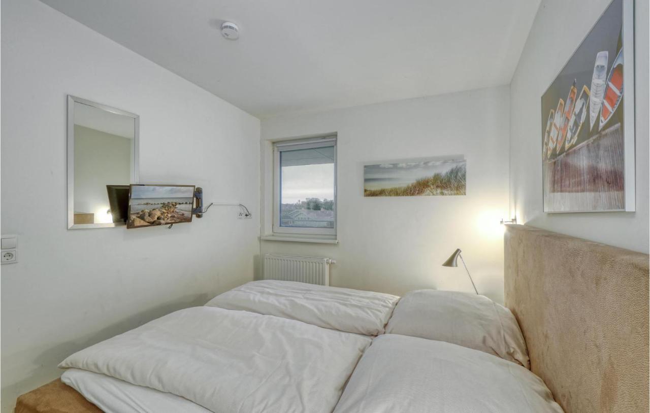Appartement Seestern D Schönhagen Extérieur photo