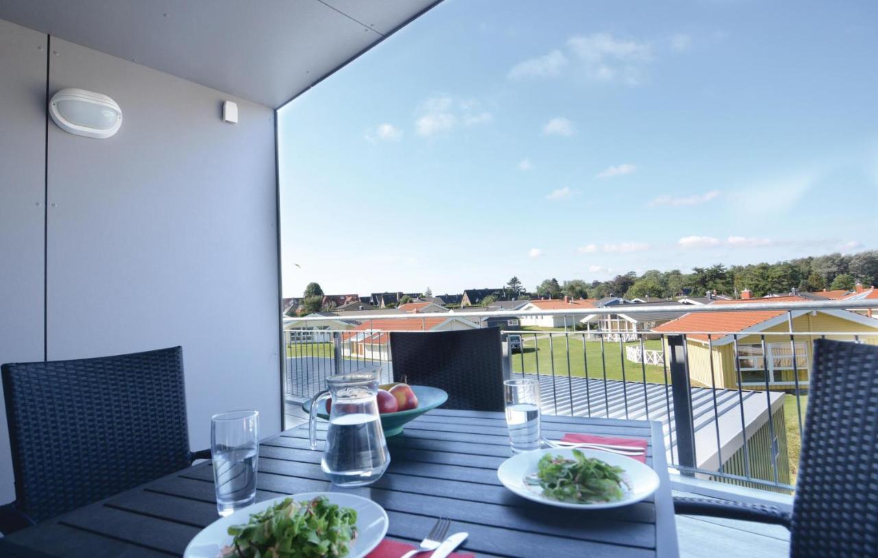 Appartement Seestern D Schönhagen Extérieur photo