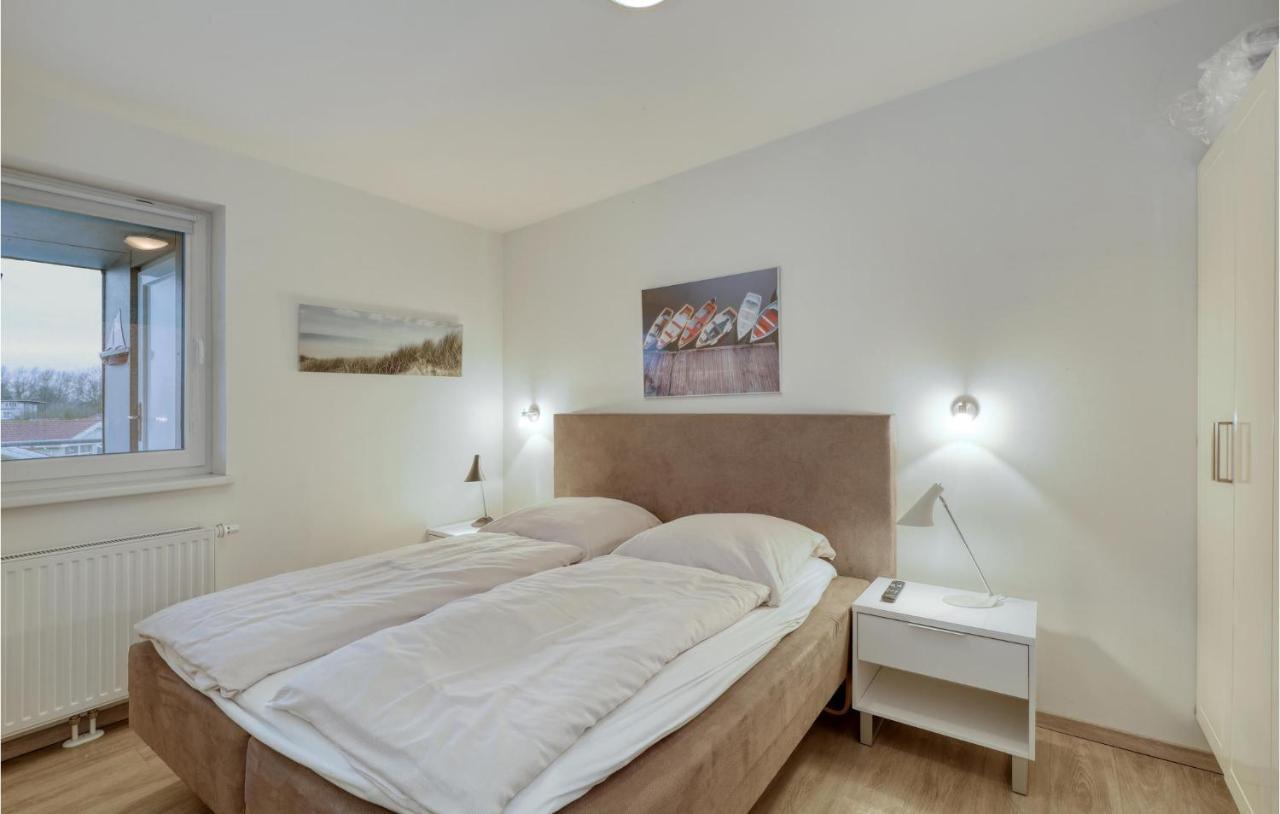 Appartement Seestern D Schönhagen Extérieur photo